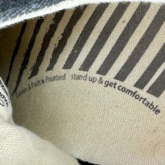 Taos STAR Sneakers Size 7 - Picture 13 of 13